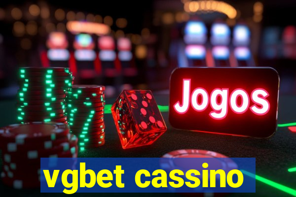 vgbet cassino